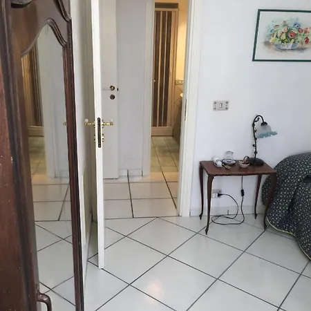 Casa Adriana Bed & Breakfast Anacapri  Exterior photo