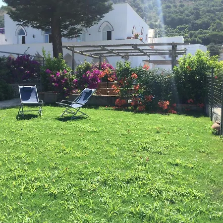 Casa Adriana Bed & Breakfast Anacapri  Exterior photo