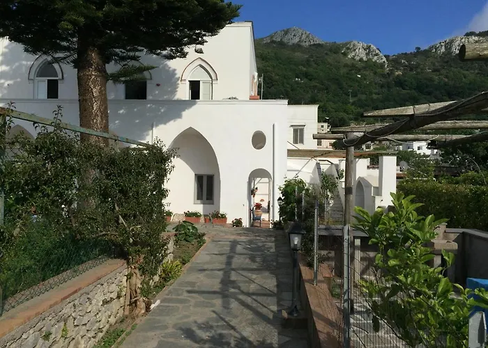 Casa Adriana