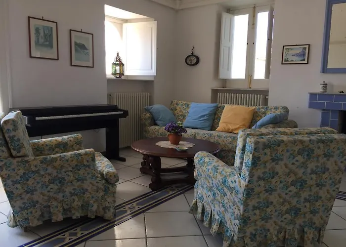 Casa Adriana