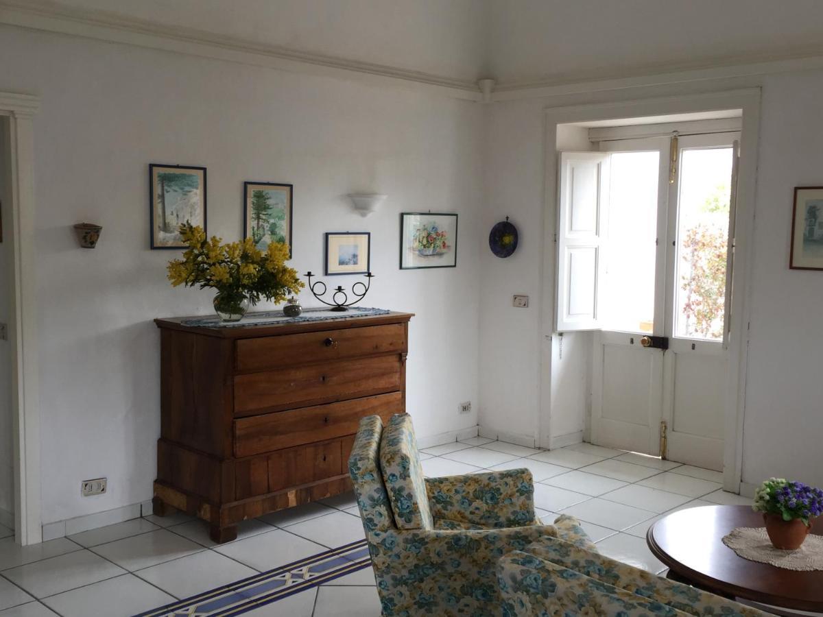 Casa Adriana * Anacapri (Isola di Capri)