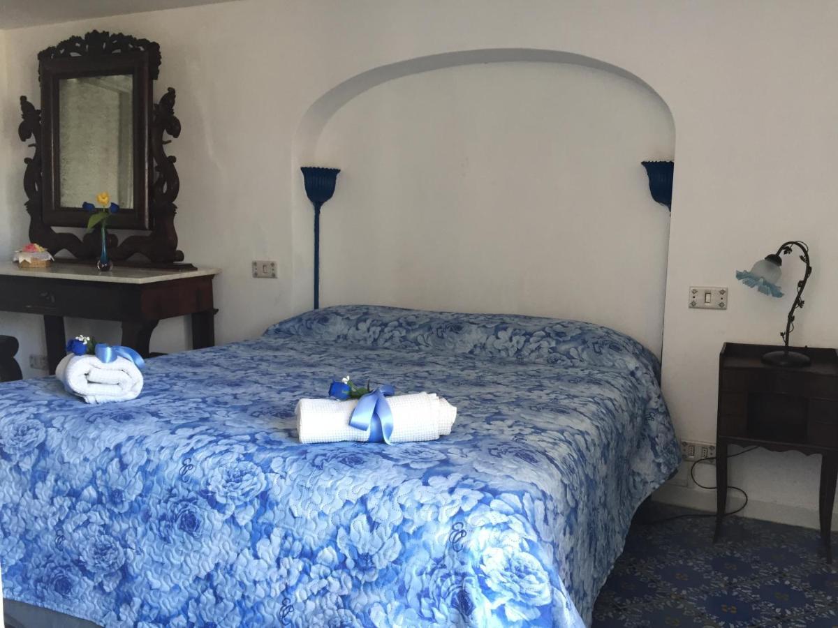 Casa Adriana * Anacapri (Isola di Capri)