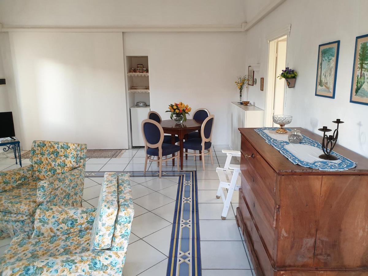 Frühstückspension Casa Adriana Anacapri (Isola di Capri)
