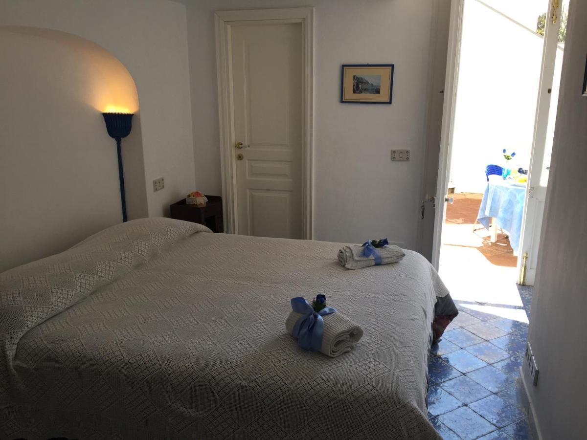 Casa Adriana * Anacapri (Isola di Capri)
