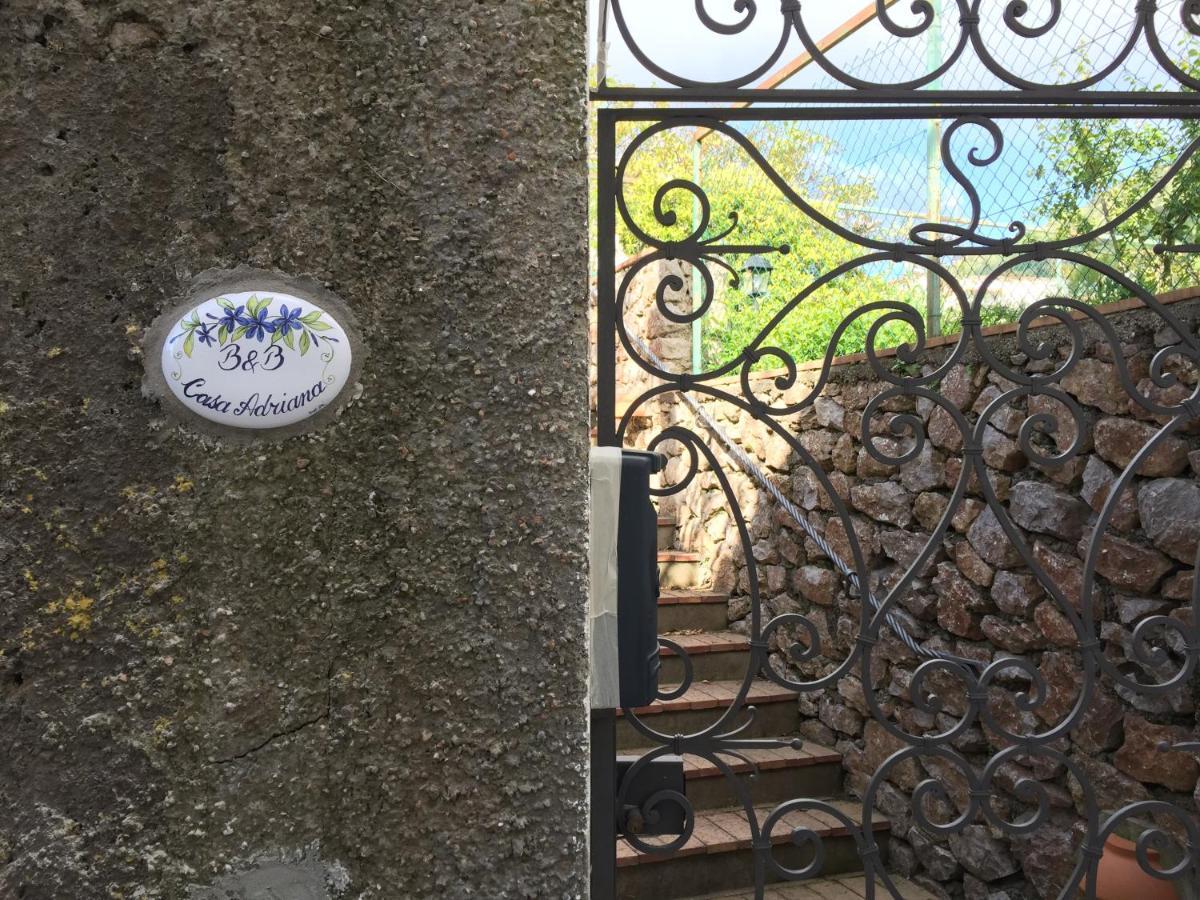 Casa Adriana