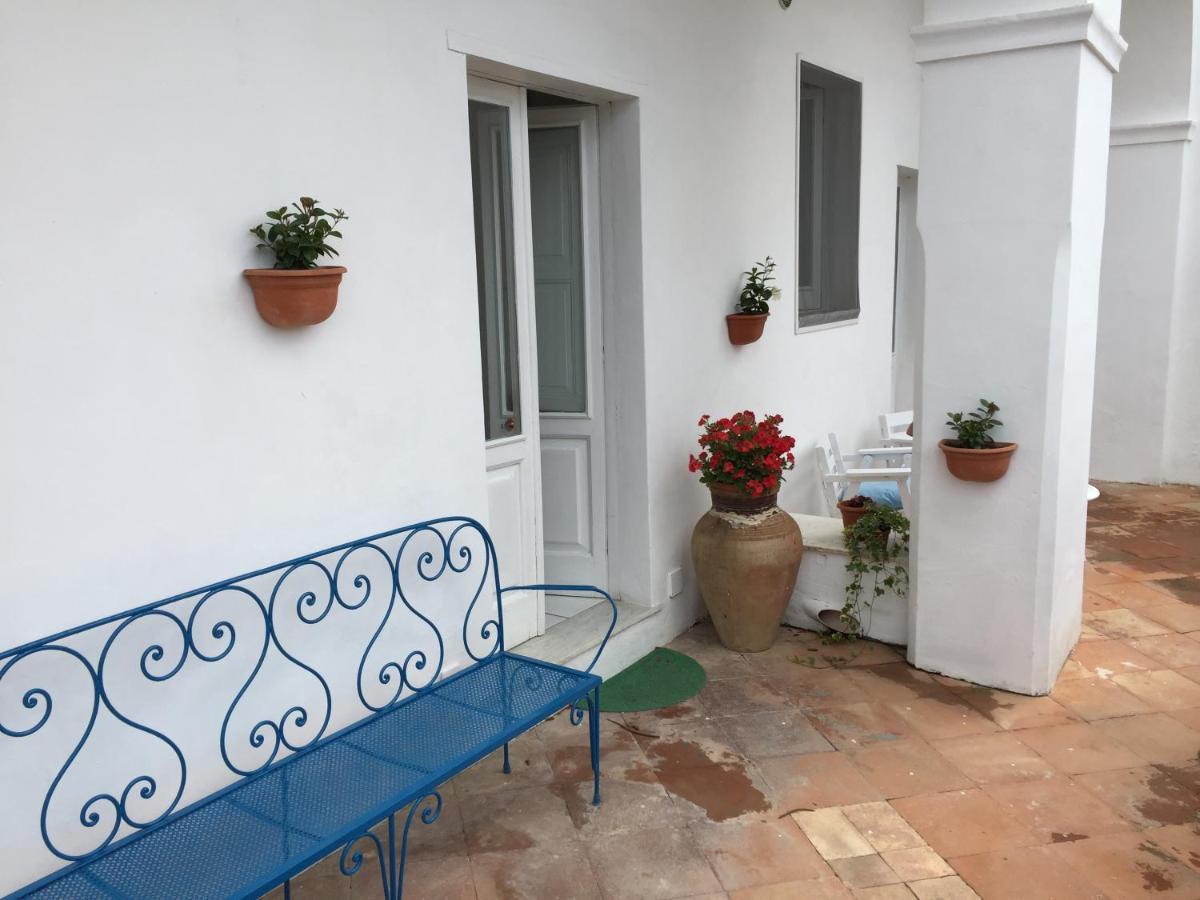 Casa Adriana * Anacapri (Isola di Capri)