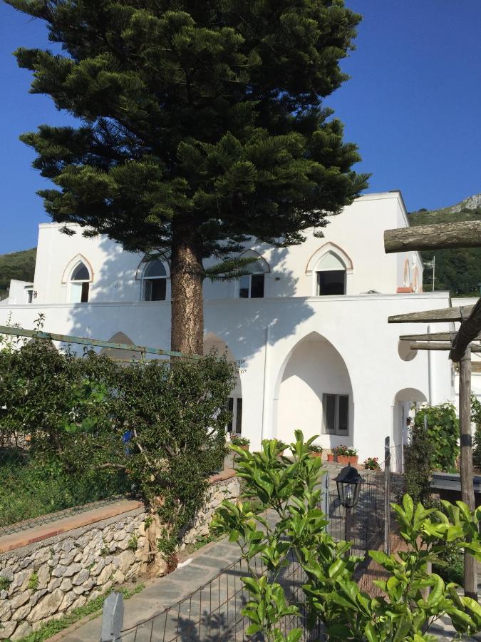 Casa Adriana * Anacapri (Isola di Capri)