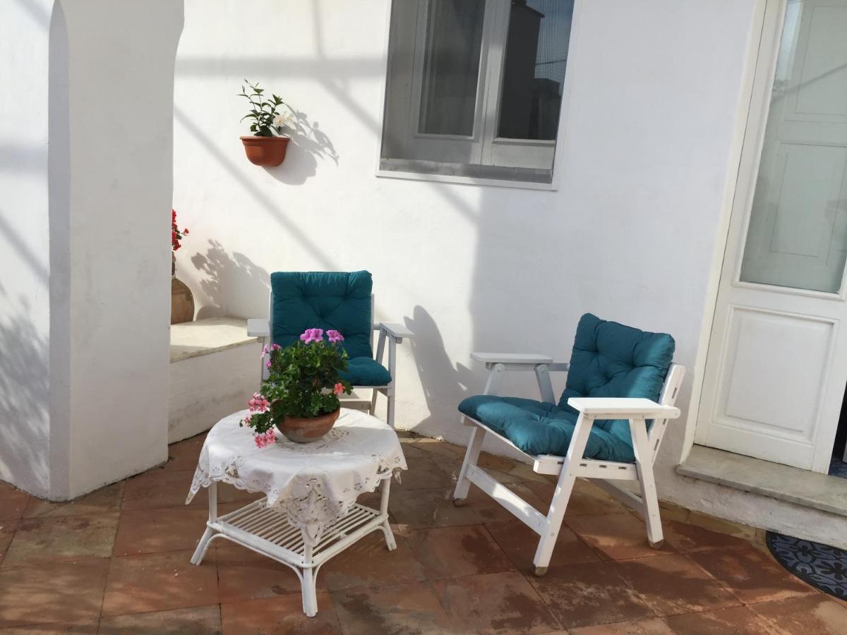 Casa Adriana Frühstückspension