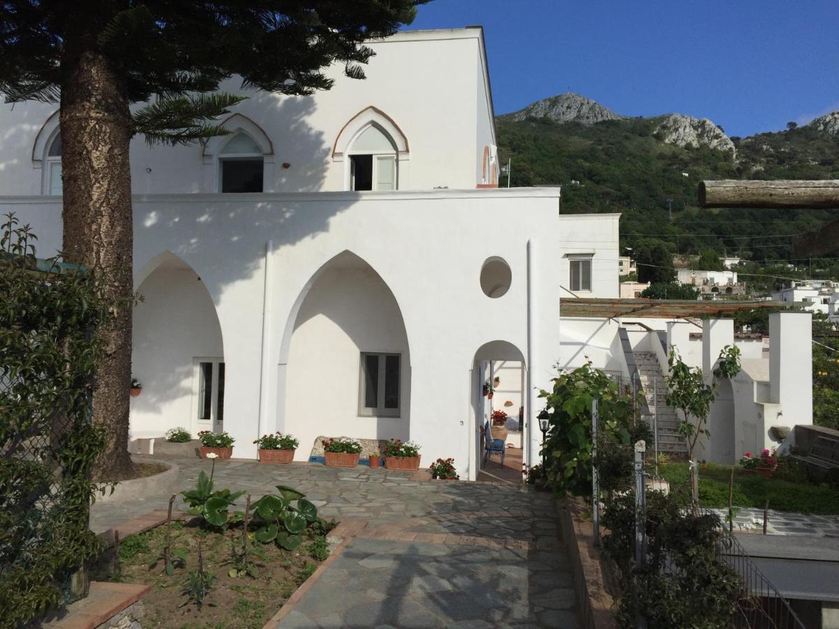 Casa Adriana Frühstückspension *