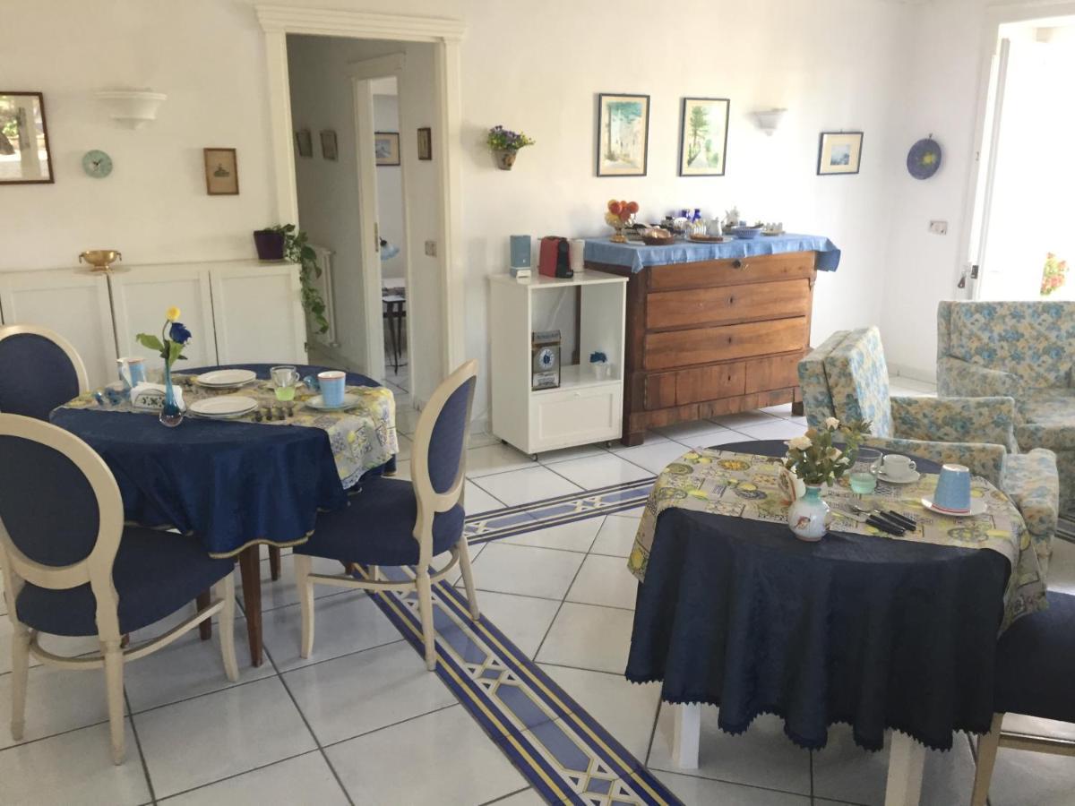 Casa Adriana Frühstückspension